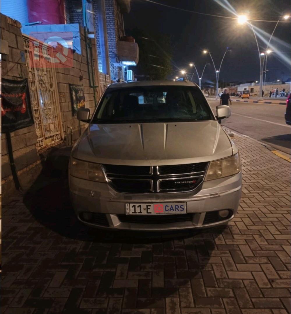 Dodge Journey